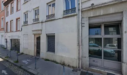 RCH à Lyon