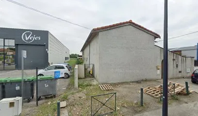 JLG ELEC à Toulouse