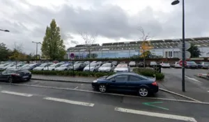 Gtie Atlantis à Nantes