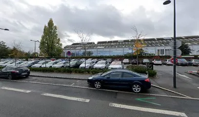 Gtie Atlantis à Nantes