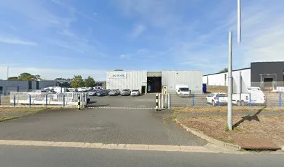 Bossard à Cholet
