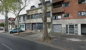 Total Elec à Toulouse