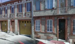 Foussier Brice à Toulouse