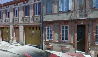 Foussier Brice à Toulouse