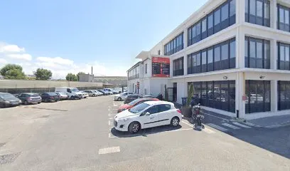 WR2M Automatisme et Alarme à Marseille