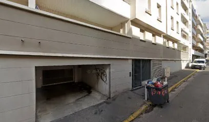 Sad à Marseille