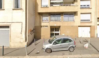 Blanc Bernard à Marseille