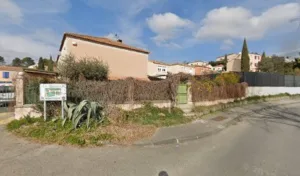 Hebert Cyril à Marseille