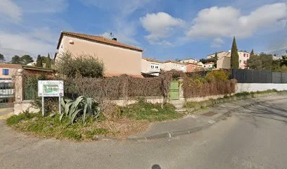 Hebert Cyril à Marseille