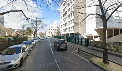 ADELEC HUTREL ARNAUD à Lyon