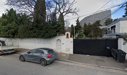 Les installateurs du soleil à Marseille