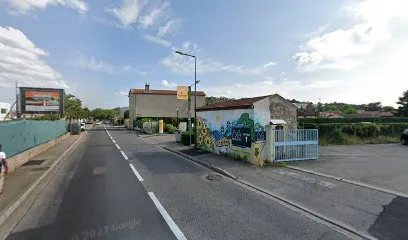 Part Elec à Irigny