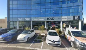 Ylioss génie électrique à Aubagne