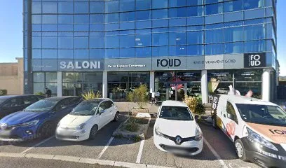 Ylioss génie électrique à Aubagne