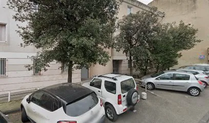 Di scozia Nicolas à Marseille