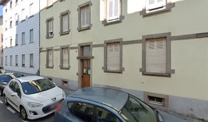 Vlad Paul-Roméo à Strasbourg