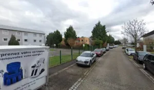 ABC Electric à Mundolsheim