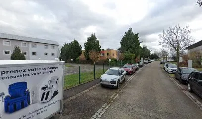 ABC Electric à Mundolsheim