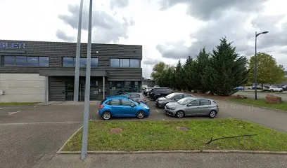 G2A Électricité à Brumath