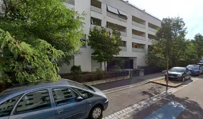 Scotech à Strasbourg