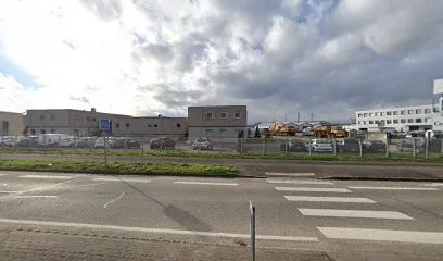 Cegelec Strasbourg à Illkirch-Graffenstaden
