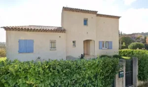 Gnemis Eric à La Colle-sur-Loup