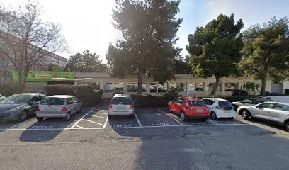 Etelec à Marseille