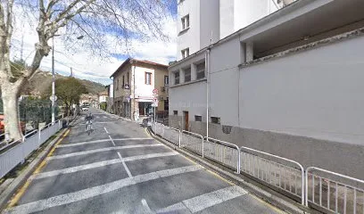 Etablissement Garnier Père et Fils à Nice