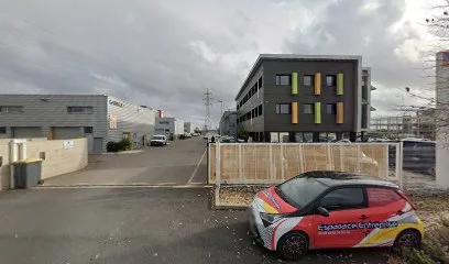 EDB 34 à Montpellier