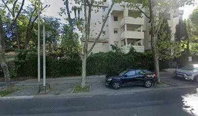 Bernamont Francis à Montpellier