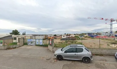 FMAC Systèmes à Castries