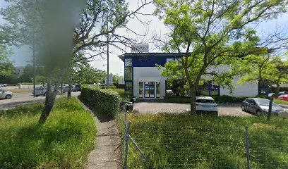 Cegelec Sud Est à Montpellier