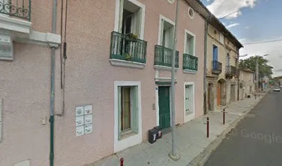 Bellanger Joel à Saint-André-de-Sangonis