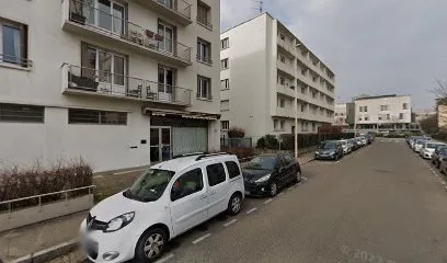 Yves PACCALIN ELECTRICITE à Lyon