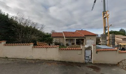 BMG Elec à Saint-Pierre-de-Lages