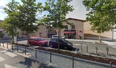 Entreprise Joseph Jerez à Irigny