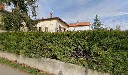 A.c.f.e à Messimy