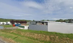 Bouygues energies et services Standard à Auch