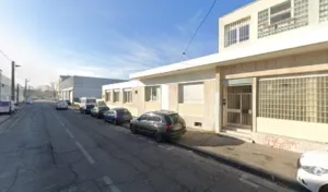 SNEF Agence Marseille Tertiaire à Marseille