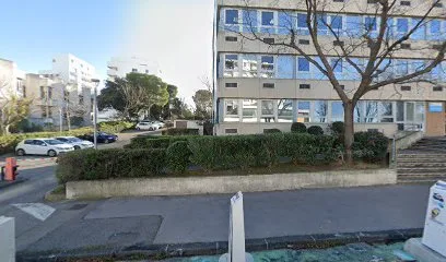 Rte Reseau de Transport d’electricite à Marseille
