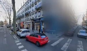 See de LESTRADE à Lyon