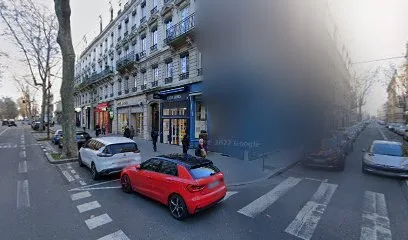 See de LESTRADE à Lyon
