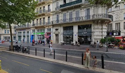 Panneaux Solaire SYS ELECPV à Marseille