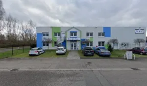 SCHUH MICHEL & FILS à Bischheim