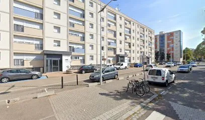 Karim Mohammedi à Strasbourg