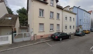 C. Yesil Electricite à Schiltigheim