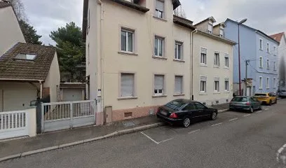 C. Yesil Electricite à Schiltigheim
