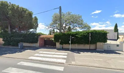 MST à Marignane