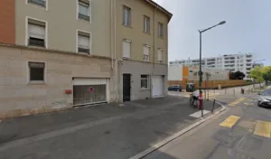 La boutique de Toni à Lyon