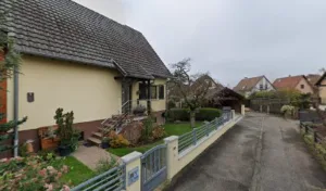 Intenselec à Eschau